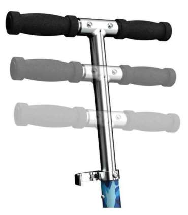 KICK SCOOTER Razor Model A Shark Camo (13010345)