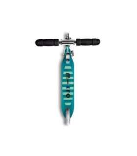 Micro scooter Sprite LED Petrol Stripe