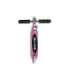 Micro scooter Sprite Pink LED