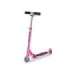 Micro scooter Sprite Pink LED