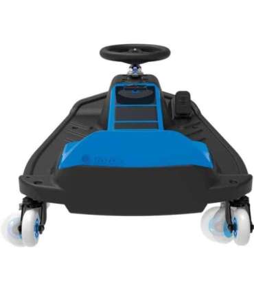 Razor Crazy Cart Shift Blue Lithium