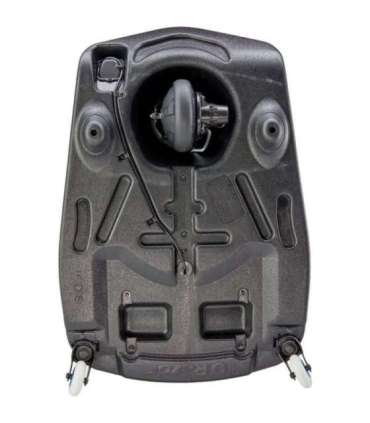 Razor Crazy Cart Shift Blue Lithium