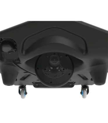 Razor Crazy Cart Shift Blue Lithium