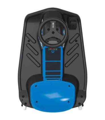 Razor Crazy Cart Shift Blue Lithium