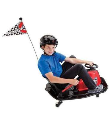 Razor CRAZY CART 20173861 Lithium