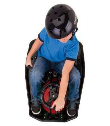 Razor CRAZY CART 20173861 Lithium