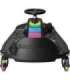 Razor CRAZY CART Shift Lightshow Lithium - Electric drift vehicle