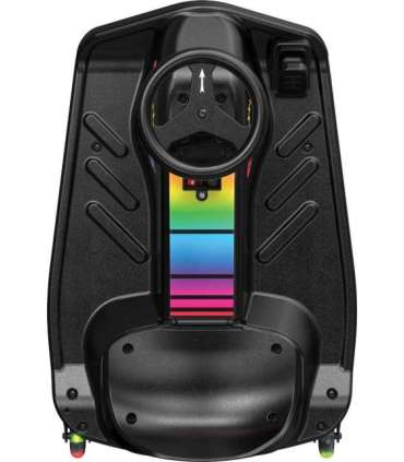 Razor CRAZY CART Shift Lightshow Lithium - Electric drift vehicle