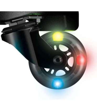 Razor CRAZY CART Shift Lightshow Lithium - Electric drift vehicle