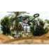 Razor Dirt Rocket SX350 McGrath electric scooter 1 seat(s) 22 km/h Black, Green, Grey, White
