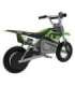 Razor Dirt Rocket SX350 McGrath electric scooter 1 seat(s) 22 km/h Black, Green, Grey, White