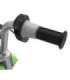 Razor Dirt Rocket SX350 McGrath electric scooter 1 seat(s) 22 km/h Black, Green, Grey, White