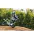 Razor Dirt Rocket SX350 McGrath electric scooter 1 seat(s) 22 km/h Black, Green, Grey, White