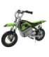 Razor Dirt Rocket SX350 McGrath electric scooter 1 seat(s) 22 km/h Black, Green, Grey, White