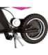 Razor MX125 Dirt electric motorbike