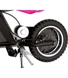 Razor MX125 Dirt electric motorbike