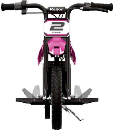 Razor MX125 Dirt electric motorbike