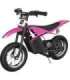 Razor MX125 Dirt electric motorbike