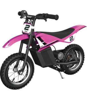 Razor MX125 Dirt electric motorbike