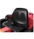 Razor Ground Force Elite - Electric go-kart, black and red