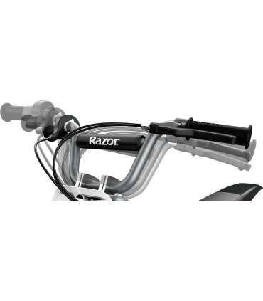 RAZOR Motor MX350 Dirt - Black Stickers