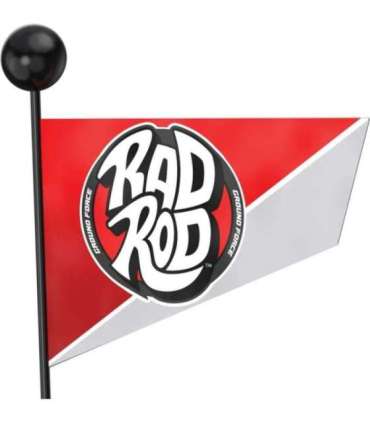 RAZOR gokart elektryczny GF Rad Rod 25173803