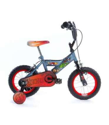 Children's bicycle 12" Huffy 22381W Avengers