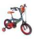 Children's bicycle 12" Huffy 22381W Avengers