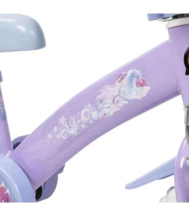 Bike HUFFY Disney FROZEN 12" 22294W
