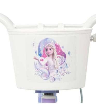 Bike HUFFY Disney FROZEN 12" 22294W