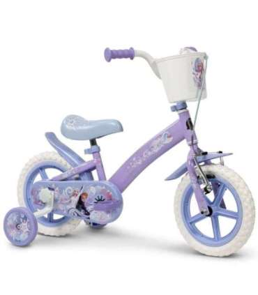 Bike HUFFY Disney FROZEN 12" 22294W