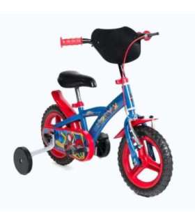 Children's bicycle 12" Huffy 22941W Spider-Man