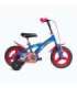 Children's bicycle 12" Huffy 22941W Spider-Man