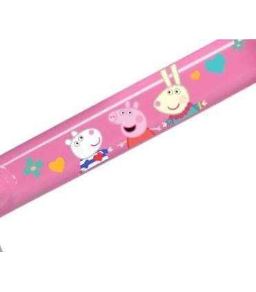 Running bike 10" Peppa Pig pink 195 TOIMSA