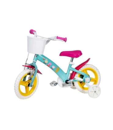 Children's bicycle TOIMSA TOI1198 12" Peppa Pig