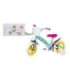 Children's bicycle TOIMSA TOI1198 12" Peppa Pig
