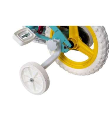 Children's bicycle TOIMSA TOI1198 12" Peppa Pig