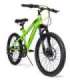 Huffy Extent Mountain bike 20" Green