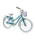 Huffy Bike Deluxe CRUISER 26" Emerald 26650W