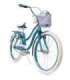 Huffy Bike Deluxe CRUISER 26" Emerald 26650W