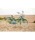 Huffy Bike Deluxe CRUISER 26" Emerald 26650W