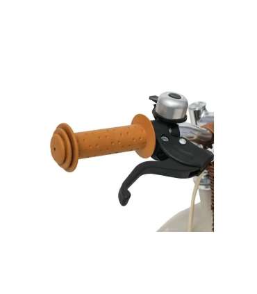 Children’s bike HUFFY Vintage 12", gray