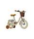 Children’s bike HUFFY Vintage 12", gray