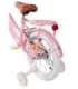 Snapp Bike Vintage 16" children's bicycle, pink