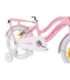 Snapp Bike Vintage 16" children's bicycle, pink