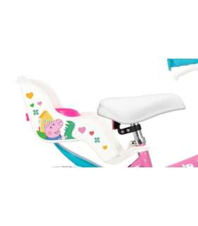 TOIMSA TOI1695 16" Peppa Pig children's bicycle