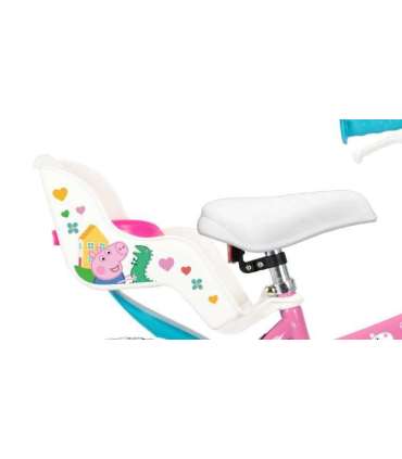 TOIMSA TOI1695 16" Peppa Pig children's bicycle