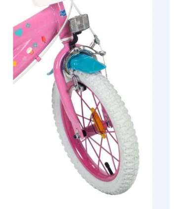 TOIMSA TOI1695 16" Peppa Pig children's bicycle