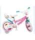 TOIMSA TOI1695 16" Peppa Pig children's bicycle