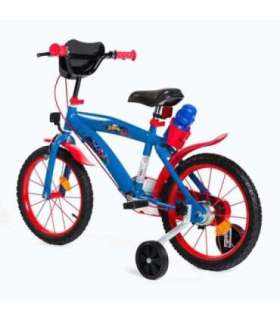 Children's bicycle 16" Huffy 21901W Spider-Man